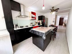 Blk 248 Tampines Street 21 (Tampines), HDB 4 Rooms #556469901